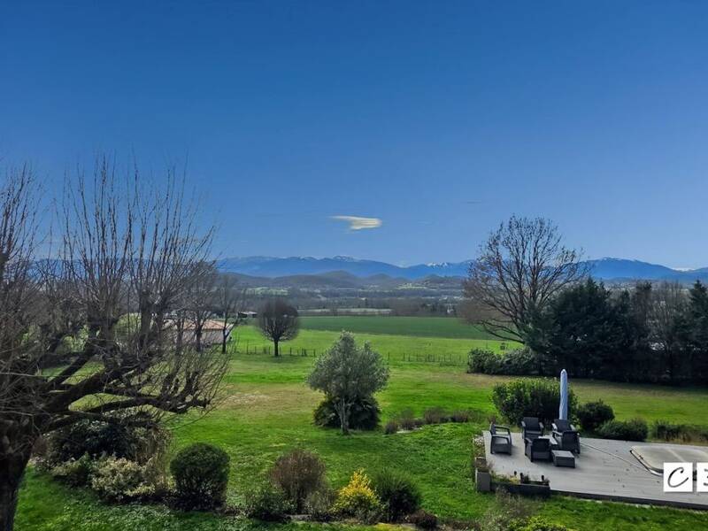 Maison à vendre, 234m², BEAUCHALOT