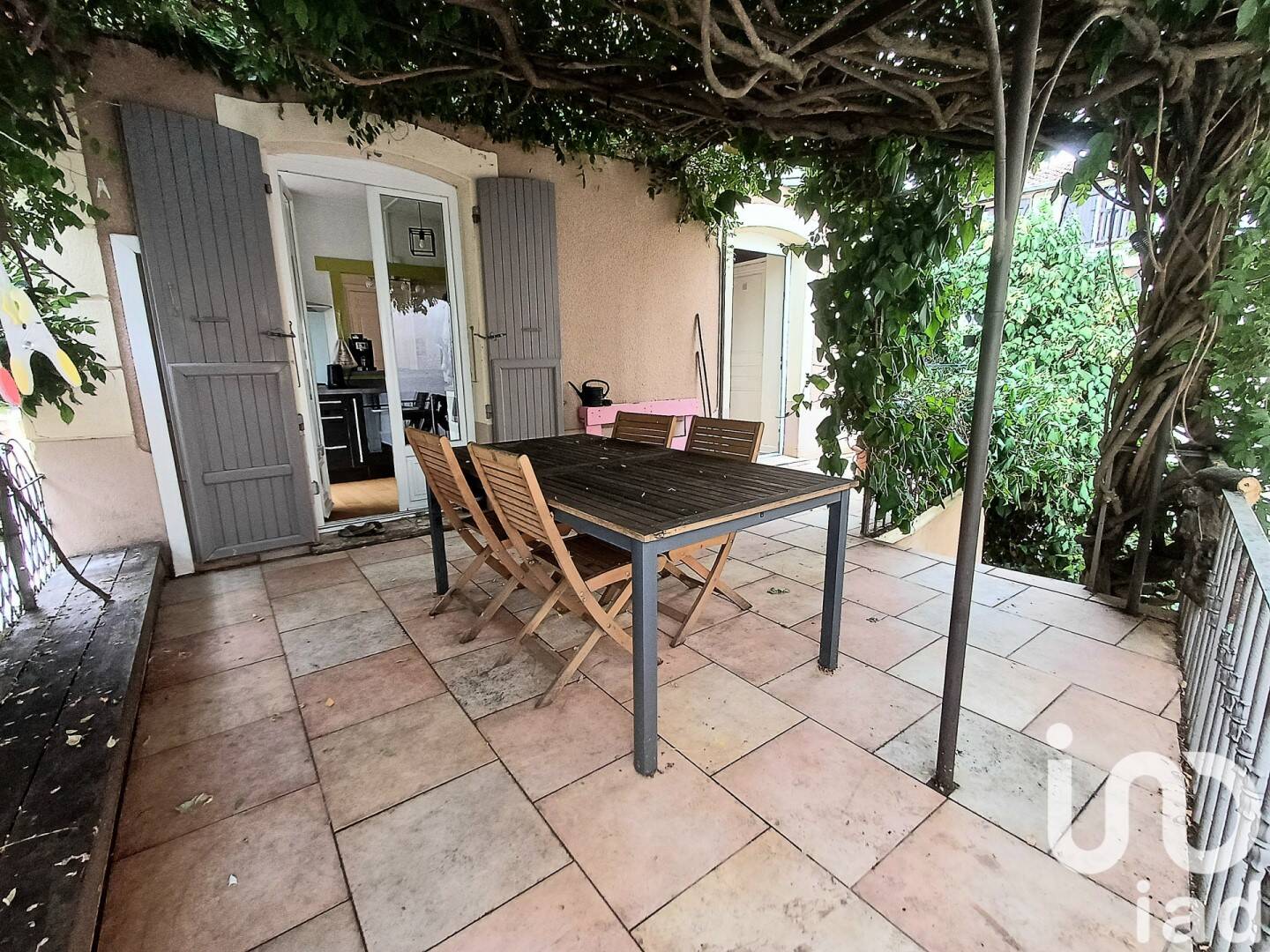 Maison à vendre, 118m², SAINT MARTIN LA PLAINE