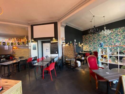 Local commercial à vendre 259 500 € 134 m² de surface de vente Vieille Ville Belfort 90000