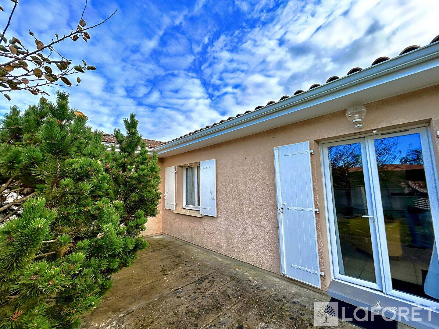 Maison à vendre, 53m², GUJAN MESTRAS