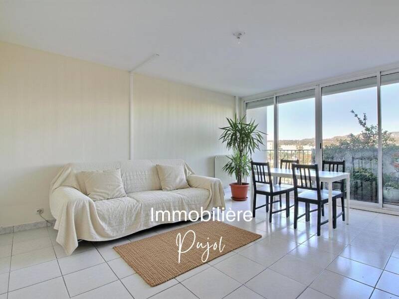 Maison à louer, 78m², MARSEILLE 11E