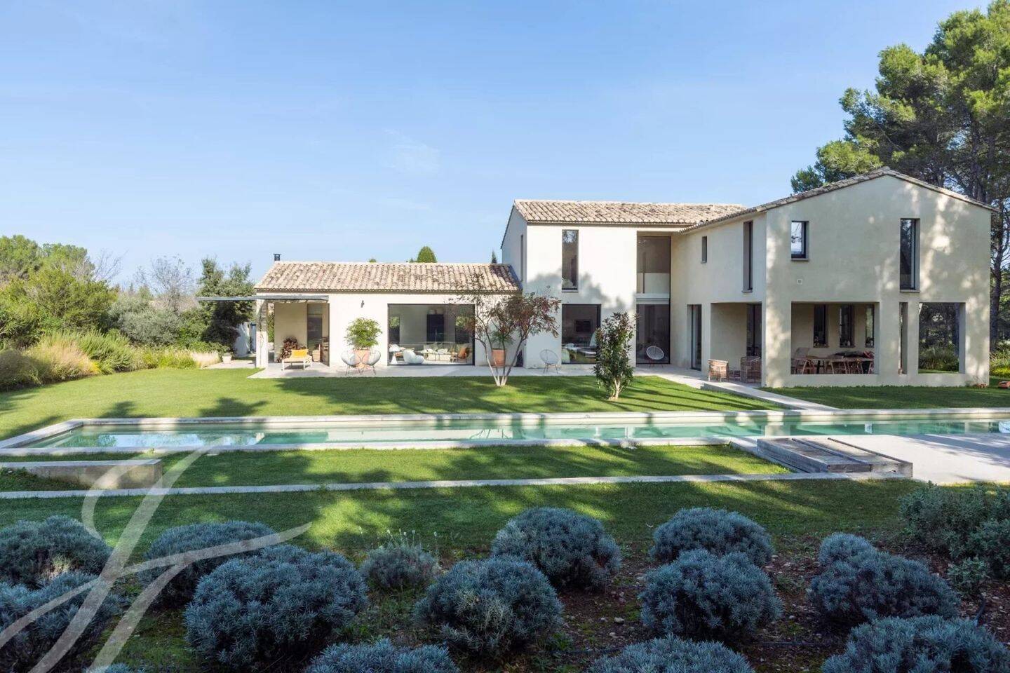 Maison à vendre, 295m², EYGALIERES