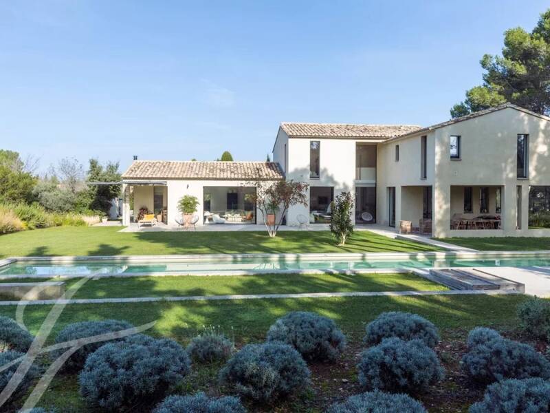 Maison à vendre, 295m², EYGALIERES