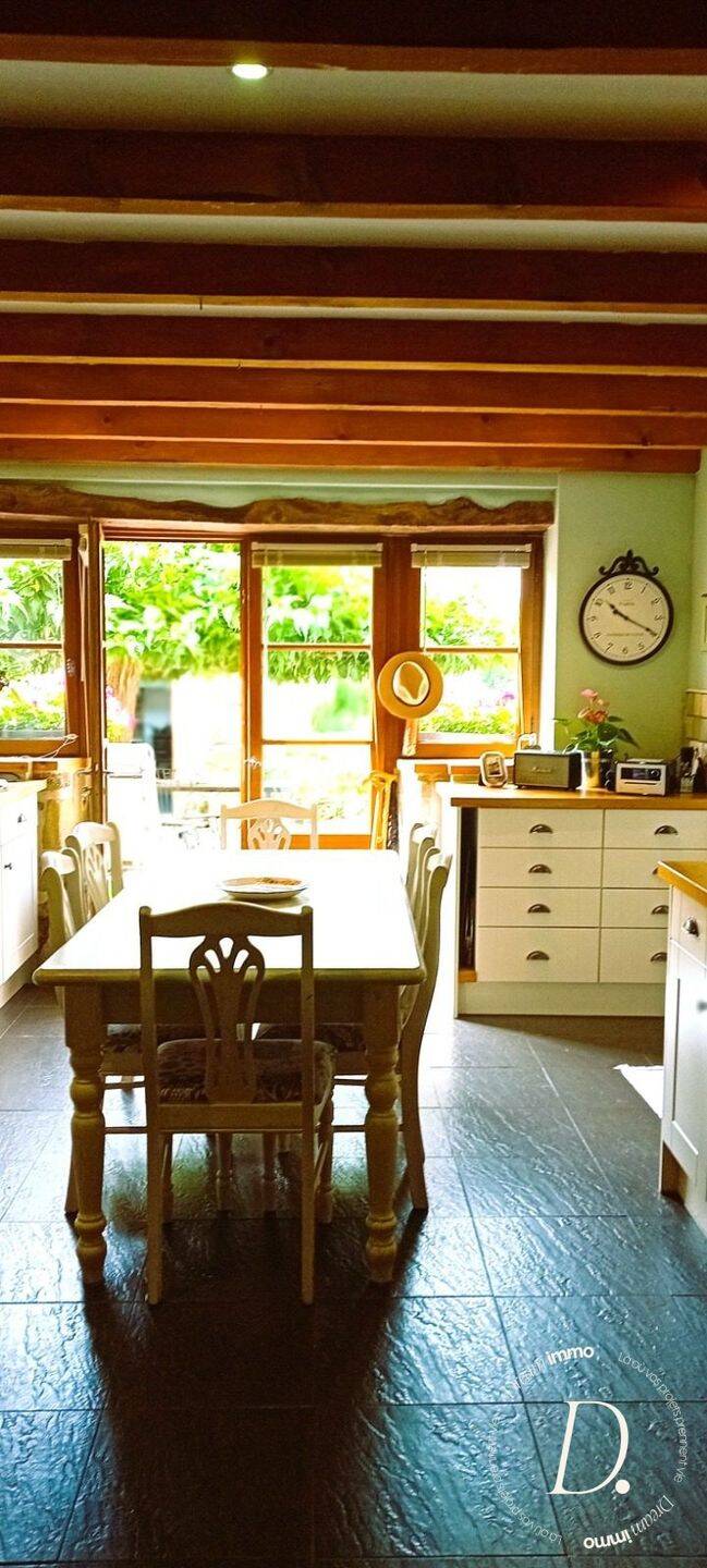 Maison à vendre, 169m², SAINT GERVAIS D'AUVERGNE