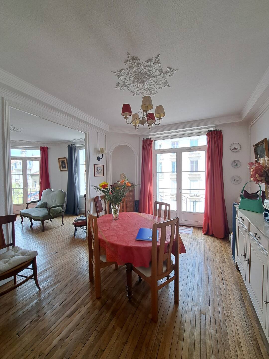 Maison à louer, 102m², NANCY