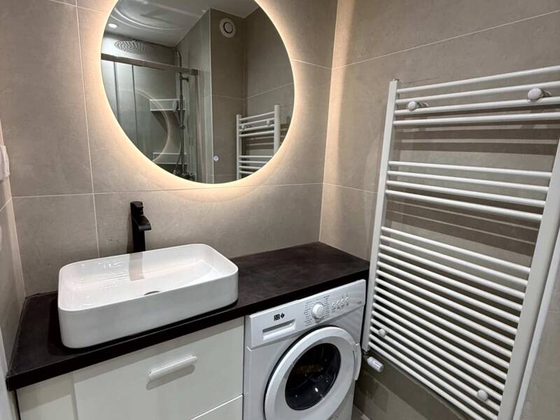 Maison à louer, 30m², FONTENAY SOUS BOIS