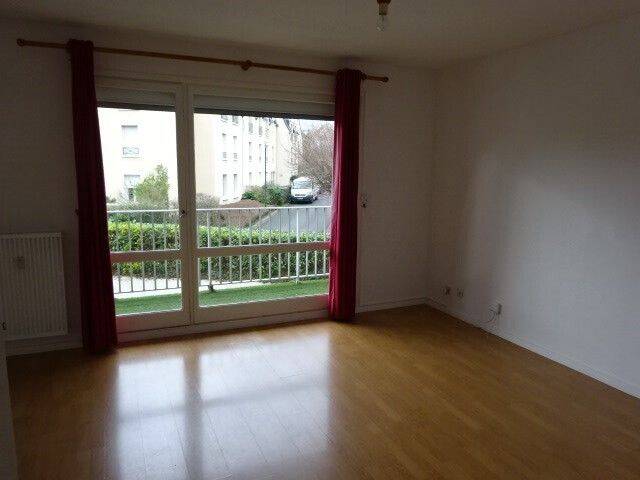 Maison à louer, 33m², CAEN