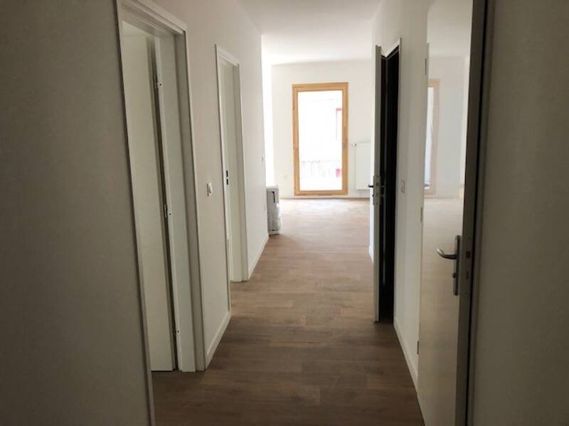 Maison à louer, 69m², L'ILE SAINT DENIS