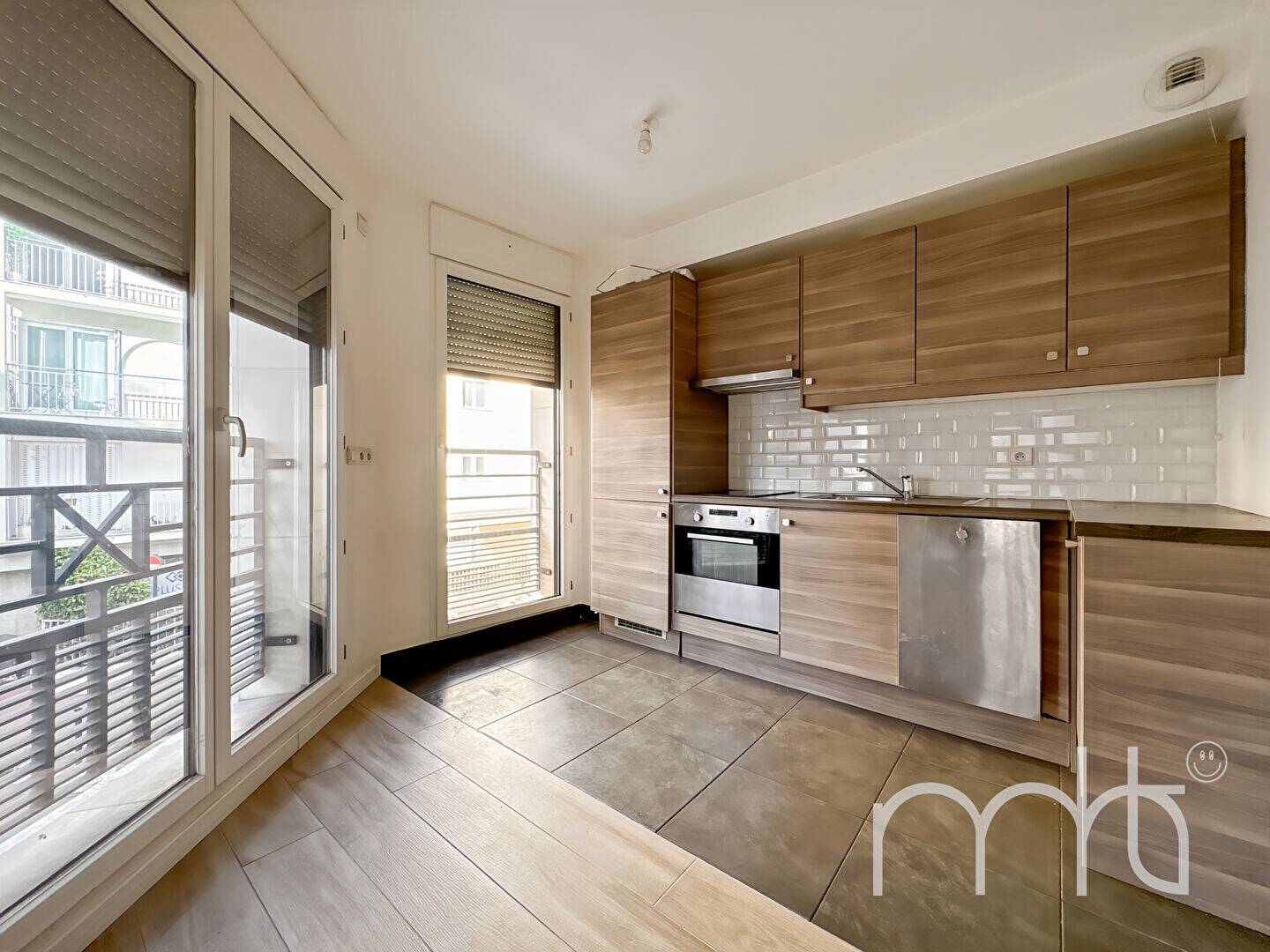 Maison à louer, 59m², LEVALLOIS PERRET