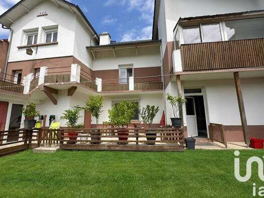 Maison à vendre 250 000 € 10 pièces 9 chambres 241 m² 600 m² de terrain Ourdis-Cotdoussan 65100