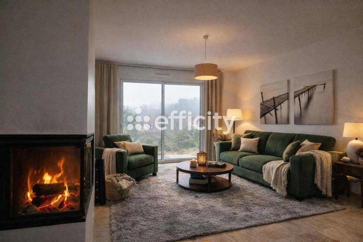 Maison à vendre, 165m², SAINT LEGER EN YVELINES