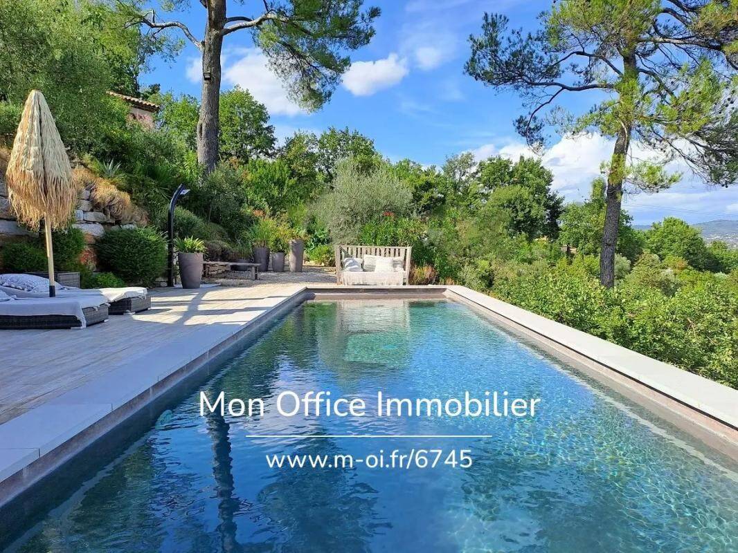 Maison à vendre, 290m², MANOSQUE