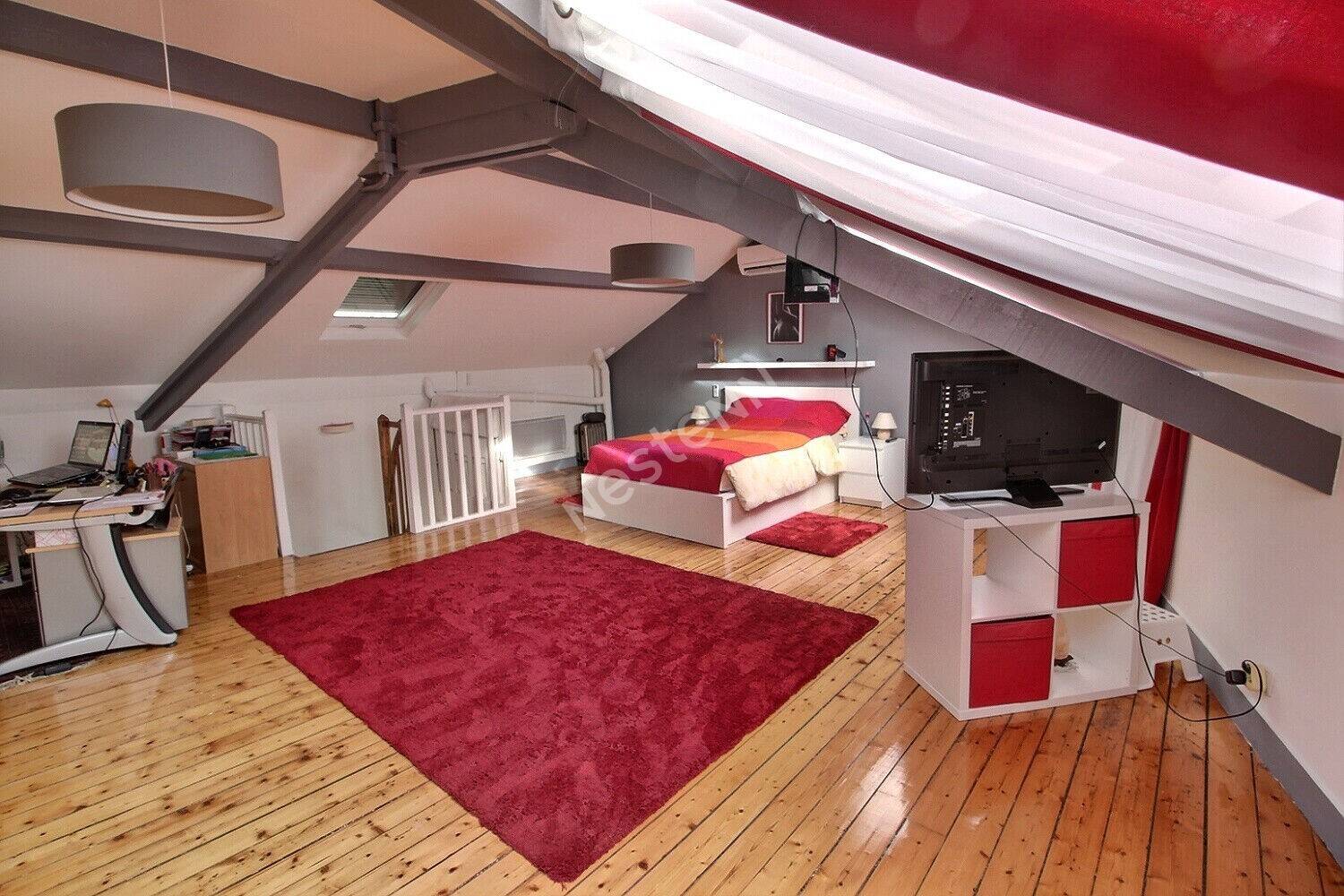 Maison à vendre, 86m², MONTREUIL