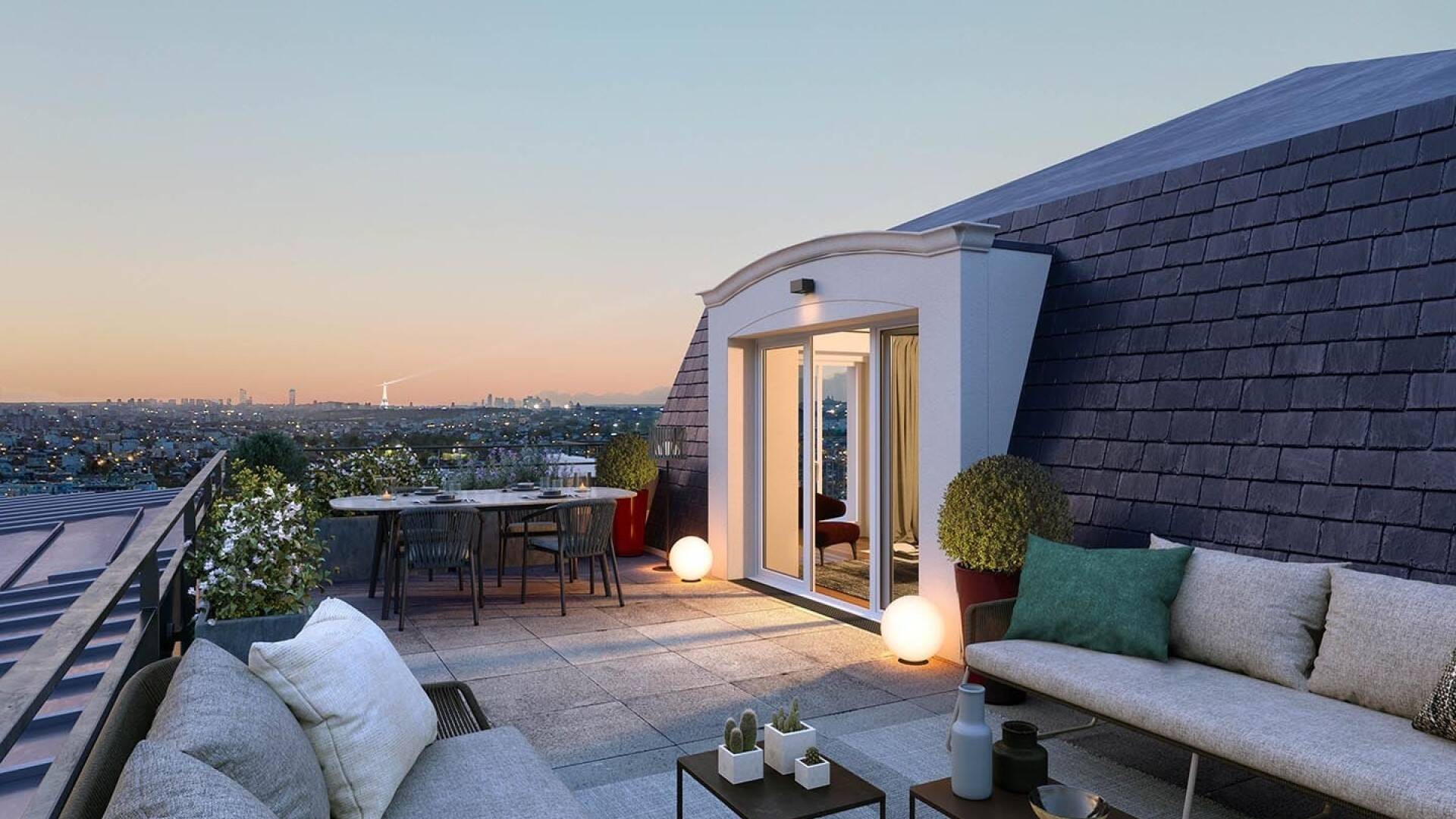 Maison à vendre, 50m², LE KREMLIN BICETRE