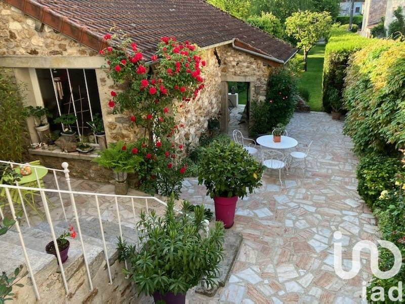 Maison à vendre, 155m², VILLENEUVE SUR BELLOT