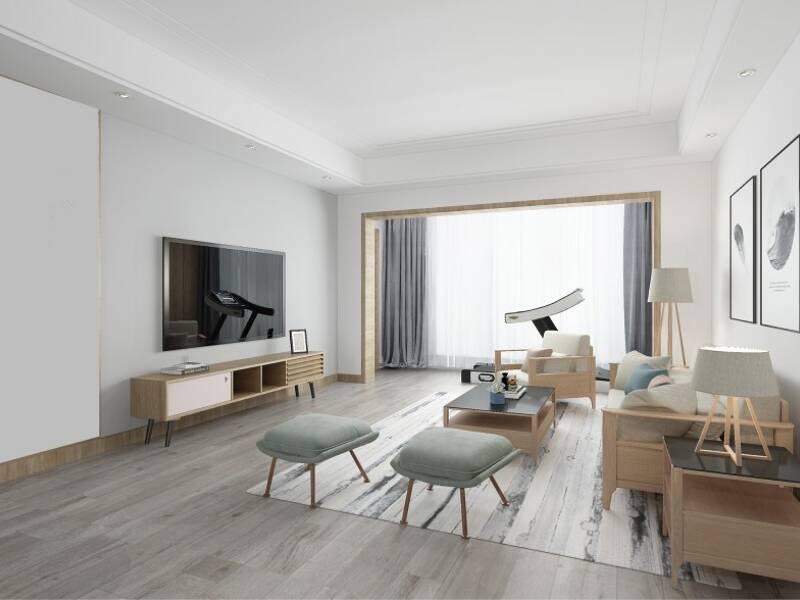 Maison à vendre, 173m², LES GETS