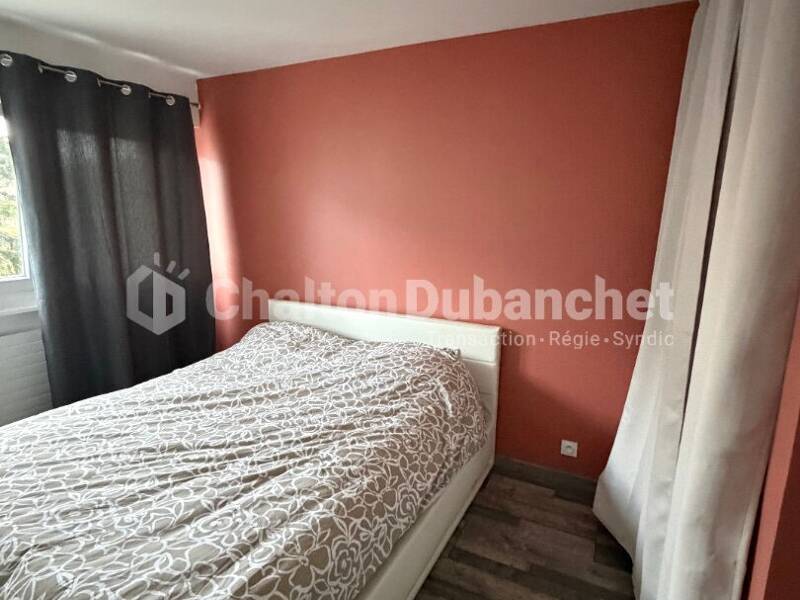 Maison à louer, 66m², ROANNE