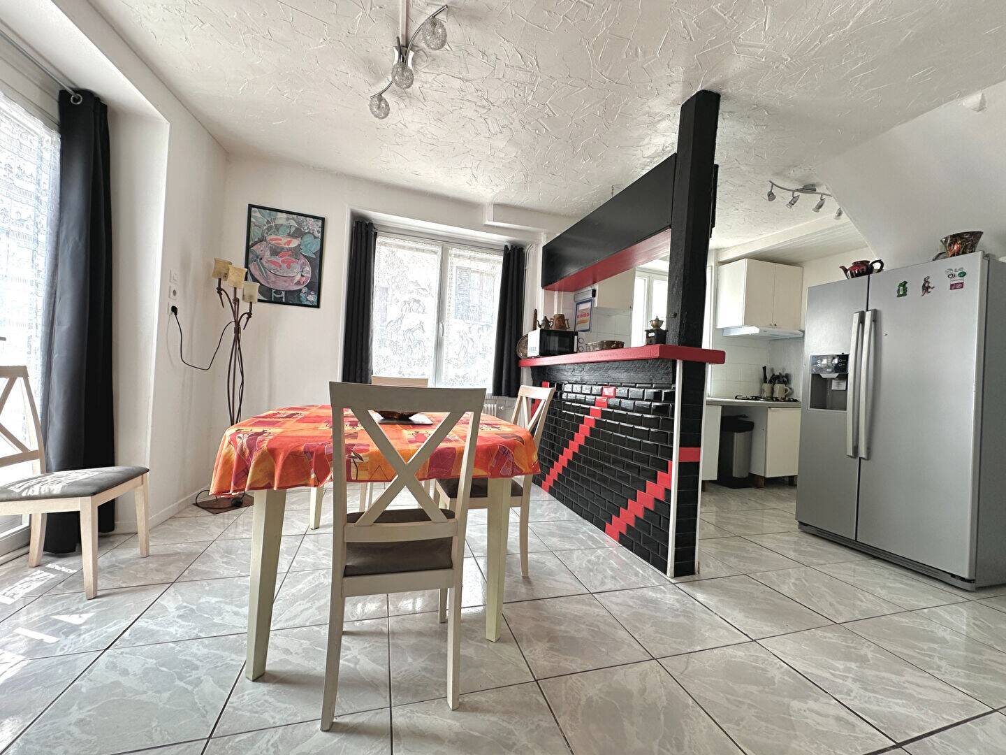 Maison à vendre, 104m², SOUPPES SUR LOING