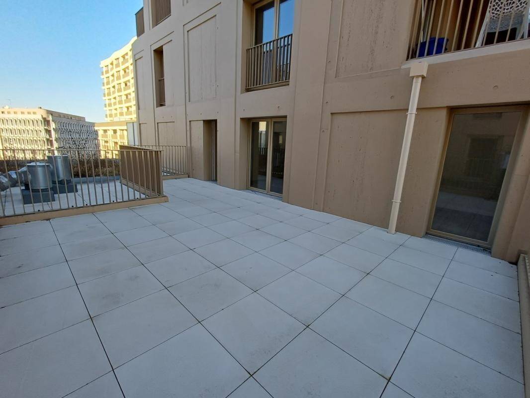 Maison à louer, 80m², BOBIGNY