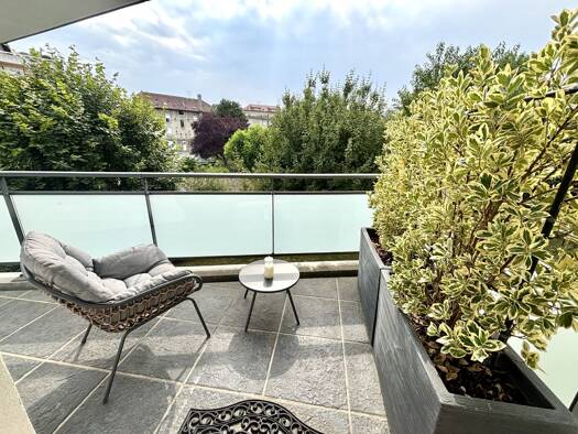 Appartement à vendre 395 000 € 4 pièces 3 chambres 92 m² Étage 1/4 Nord La Roche-sur-Foron 74800
