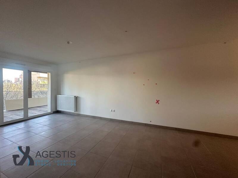 Maison à louer, 47m², TOULOUSE