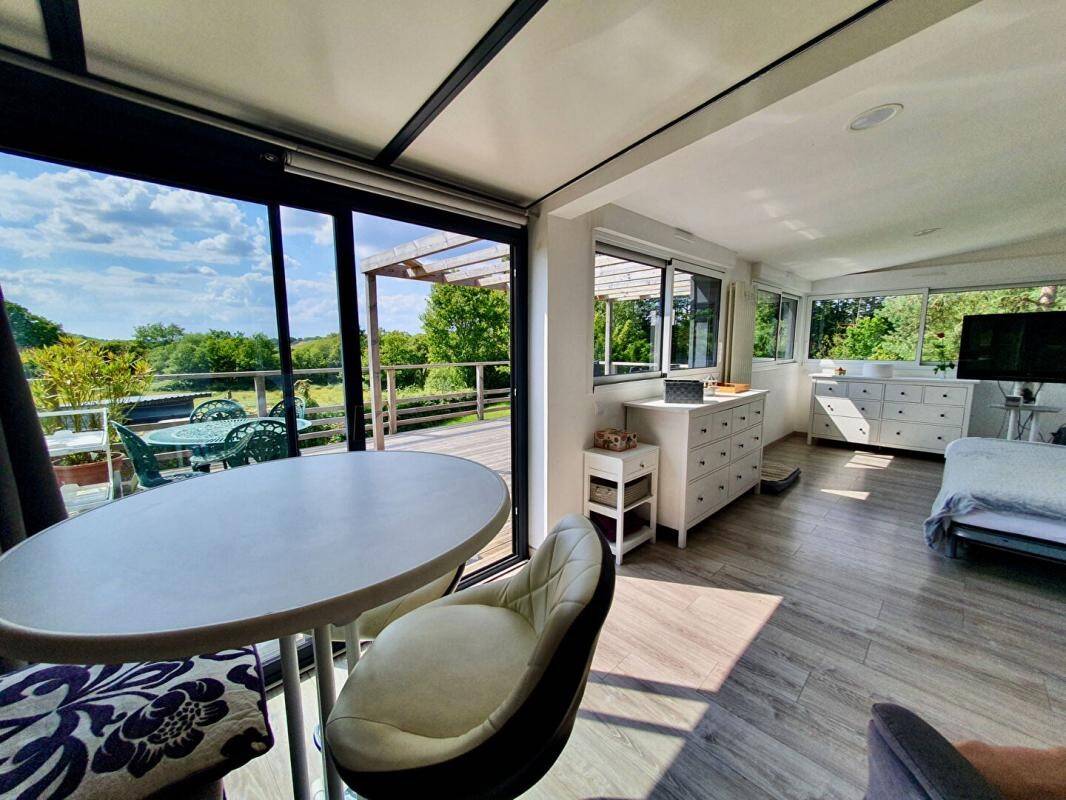Maison à vendre, 107m², SAINTE REINE DE BRETAGNE