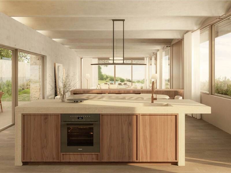 Maison à louer, 545m², MOUGINS