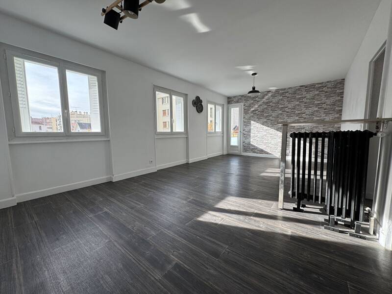 Maison à louer, 81m², CLERMONT FERRAND