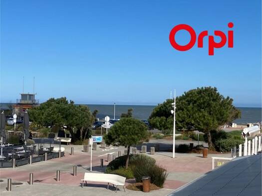 Local commercial à vendre 519 400 € Merville-Franceville-Plage 14810