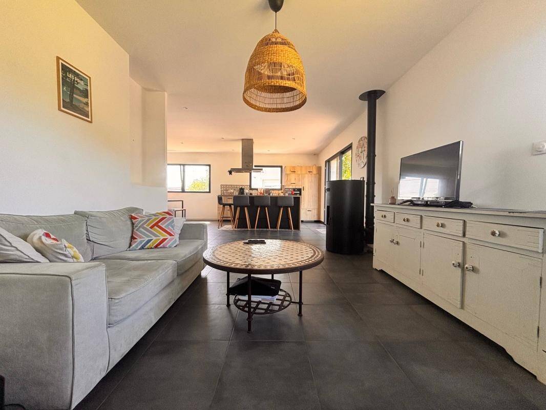 Maison à vendre, 108m², SAINT QUAY PORTRIEUX