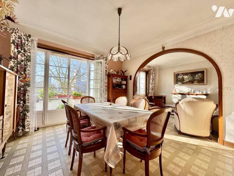 Maison à vendre, 0m², NANTES