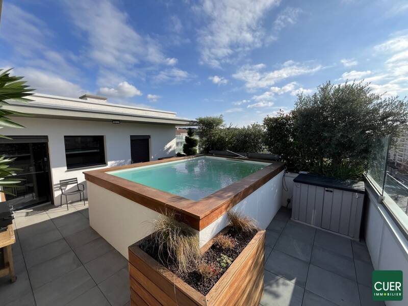 Maison à vendre, 150m², VALENCE