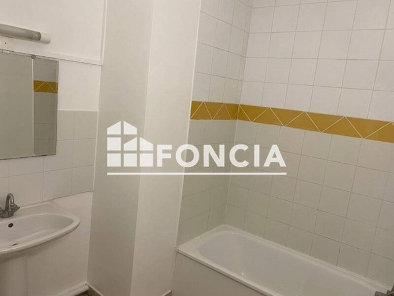 Maison à louer, 51m², AIX EN PROVENCE