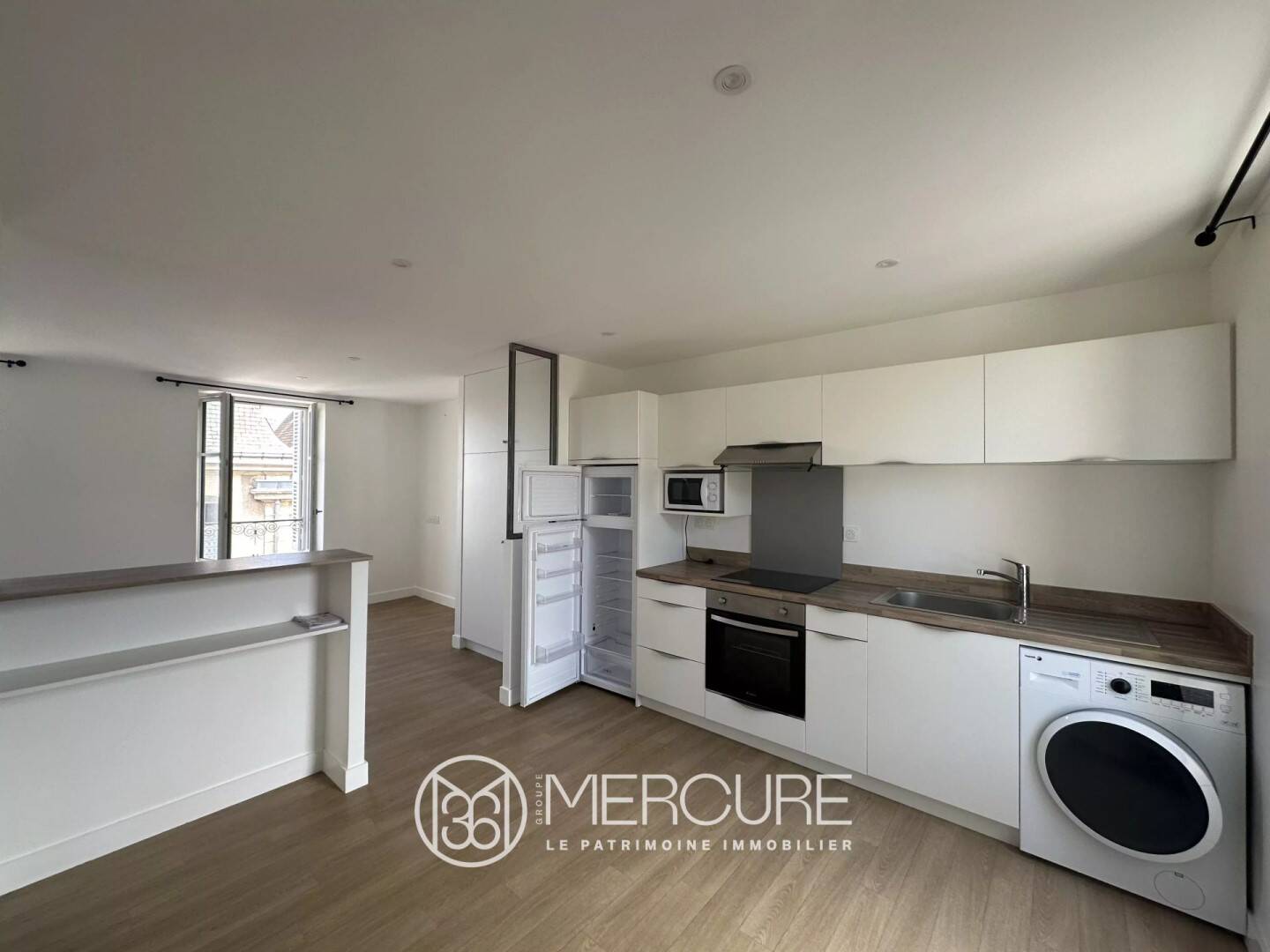 Maison à louer, 41m², POITIERS