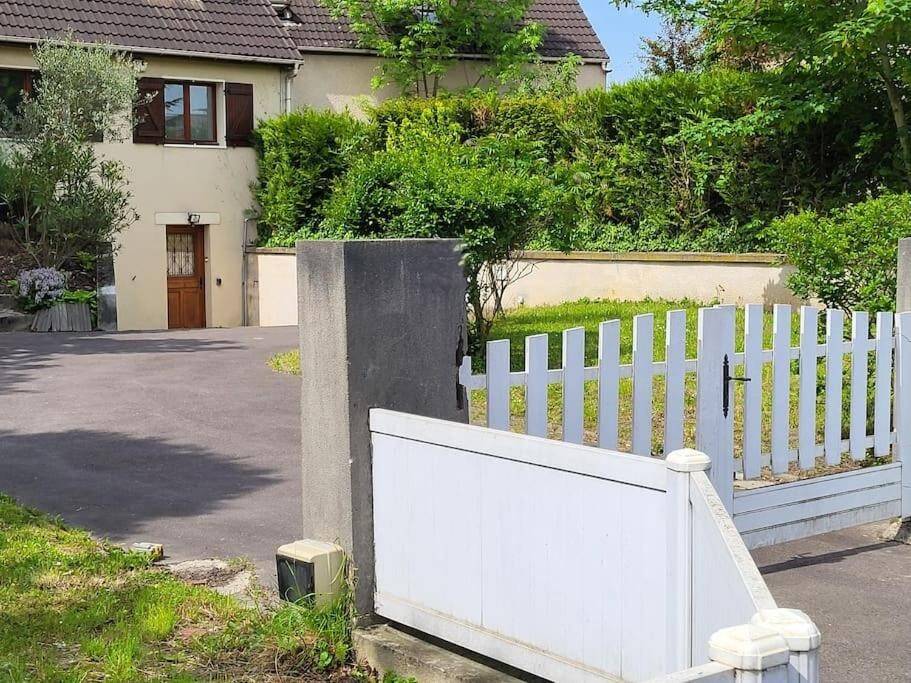 Maison à louer, 30m², NOISY LE GRAND