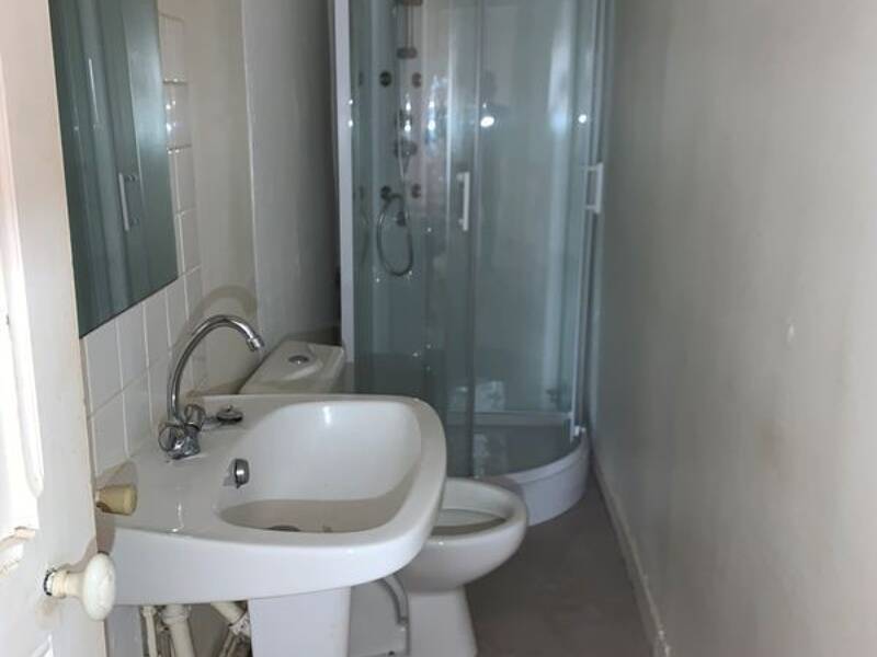 Maison à louer, 42m², REIMS