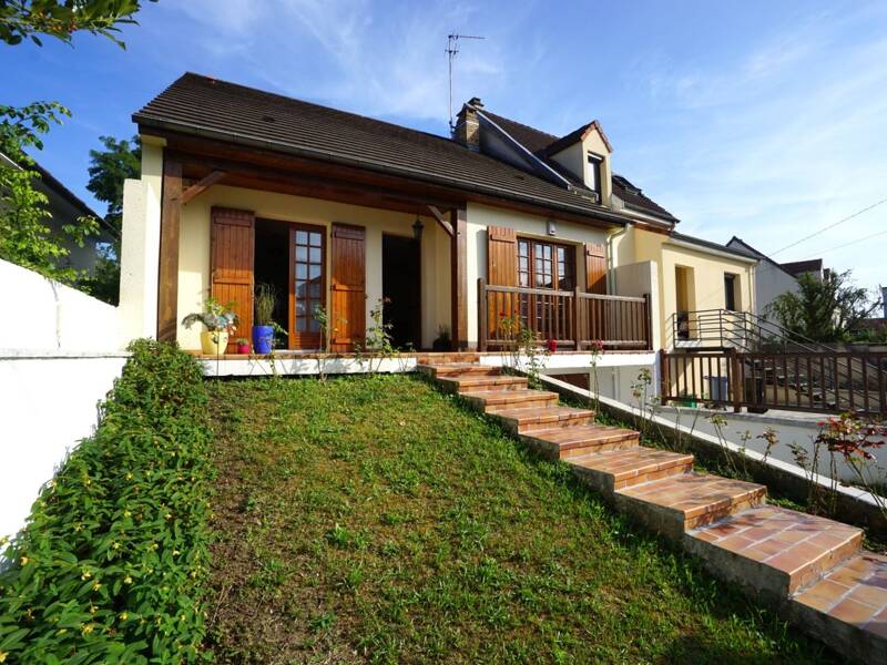 Maison à vendre, 75m², AULNAY SOUS BOIS