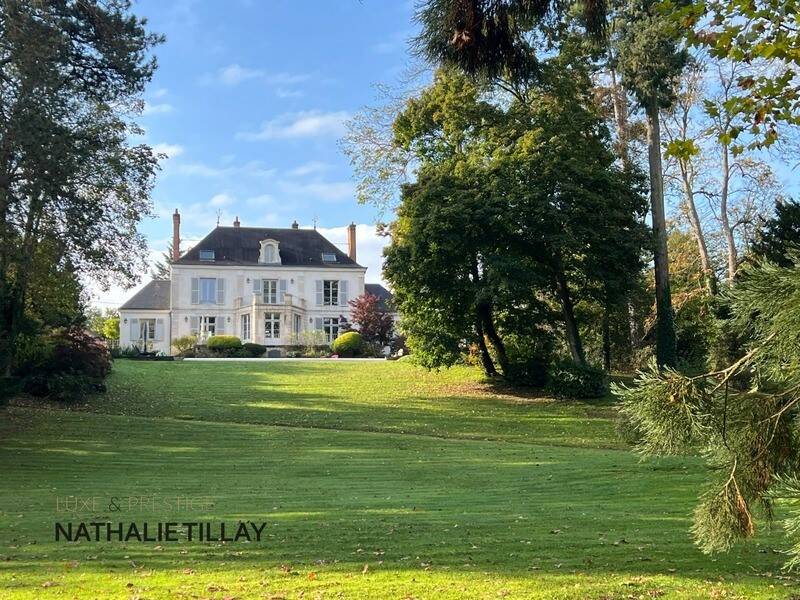 Maison à vendre, 380m², OLIVET