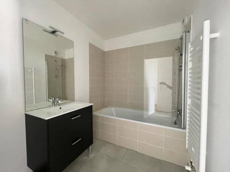 Maison à louer, 57m², AMIENS