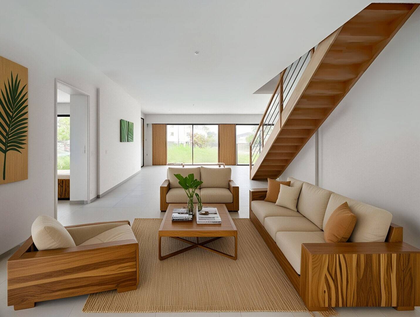 Maison à vendre, 132m², MERIGNAC