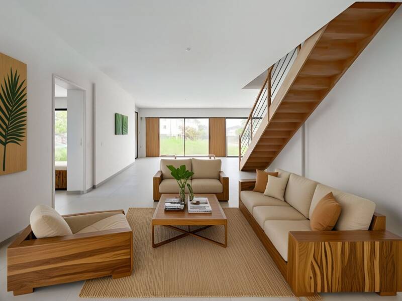 Maison à vendre, 132m², MERIGNAC