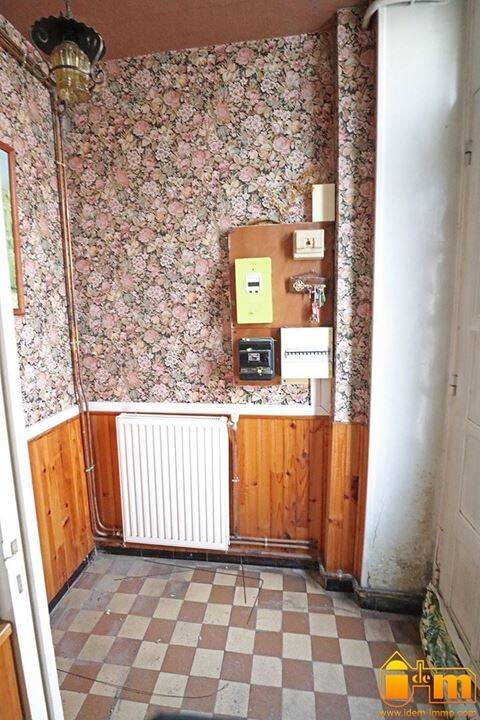Maison à vendre, 210m², ESTOUCHES