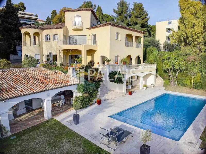 Maison à vendre, 445m², NICE