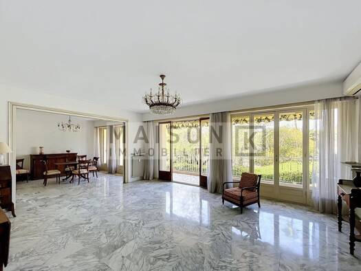 Appartement à vendre 562 000 € 5 pièces 3 chambres 143 m² 1er étage Cagnes-sur-Mer 06800