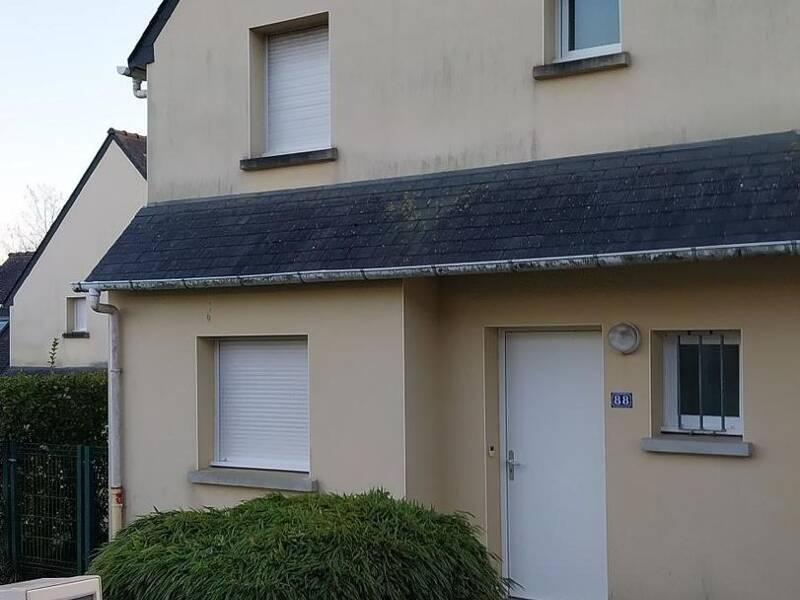 Maison à louer, 102m², BREST