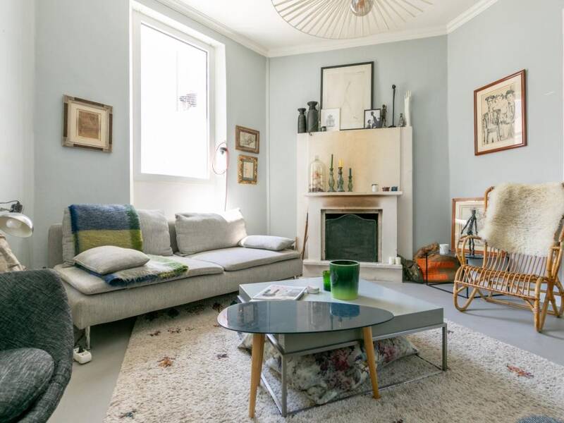 Maison à vendre, 98m², NANTES