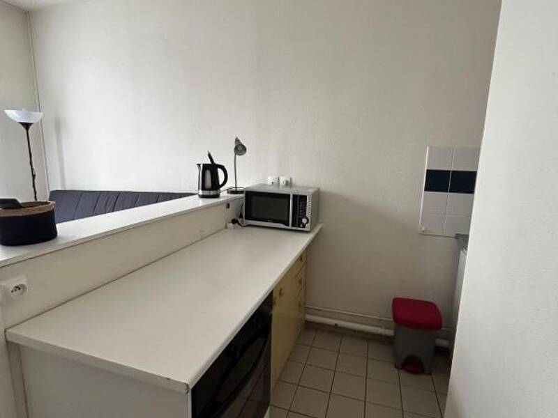 Maison à louer, 18m², TOURS