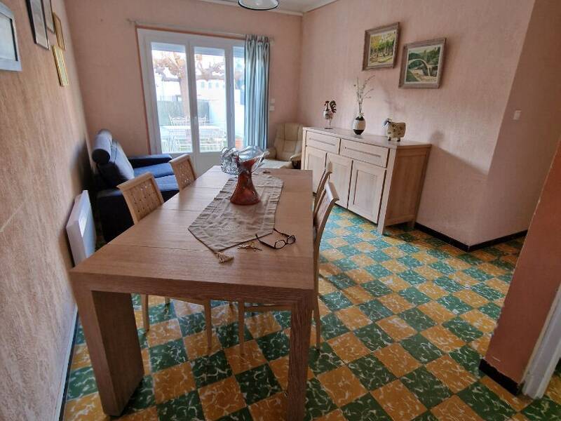 Maison à vendre, 150m², CANET EN ROUSSILLON