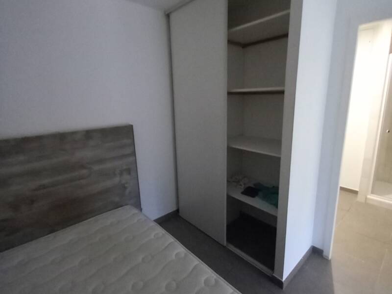 Maison à louer, 35m², LUZINAY