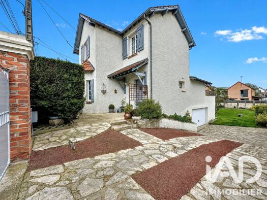 Maison à vendre 179 000 € 5 pièces 4 chambres 92 m² 500 m² de terrain Viroy A Amilly 45200